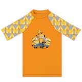 Slipstop Minions Hope Çocuk T-Shirt Mayo - 8-9