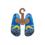 SLIPSTOP Moonlight Erkek Bebek Çok Renkli Deniz Ayakkabısı