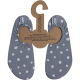 Slıpstop Nebula Junior Kaydırmaz Deniz Ayakkabısı - 27 - 29 - Gri