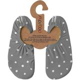 Slıpstop Nebula Junior Kaydırmaz Deniz Ayakkabısı - 30 - 32 - Gri