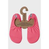 Slipstop Neon Fuchsia Baskılı Kaydırmaz Havuz ve Deniz Ayakkabısı Kız Çocuk Deniz Ayakkabısı SS21110356 - 30 - 32 - Fuşya