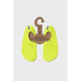 Slipstop Neon Yellow Kaydırmaz Havuz ve Deniz Ayakkabısı Bayan Deniz Ayakkabısı SS18140078 - 42 - 43 - Sarı