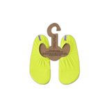 Slipstop Neon Yellow Kaydırmaz Havuz ve Deniz Ayakkabısı Bayan DENİZ AYAKKABISI SS18140078