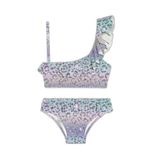 Slipstop Nora Junior Bikini Kız Çocuk BİKİNİ SB2611000605