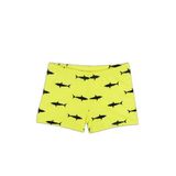 Slipstop Pack Shark Desenli Mayo Short Erkek Çocuk MAYO SHORT SM20120111