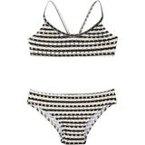Slipstop Parade Kız Çocuk Bikini - Standart - 2 - 3 Yaş