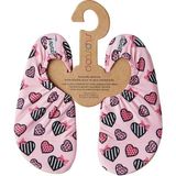 Slipstop Pembe Çocuk Deniz & Havuz Ayakkabısı Ss19110251 Fancy - Renkli
