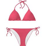 Slipstop Pembe Kadın Bikini Takım SB2641000310