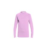 SLIPSTOP Pink T-Shirt Adult Kadın Uv Korumalı Uzun Kollu Sörf Tişörtü