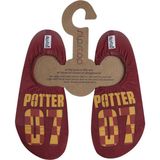 Slipstop Potter Kaydırmaz Deniz Ayakkabısı - Renkli