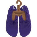 Slipstop Purple Kaydırmaz Deniz Ayakkabısı - Renkli