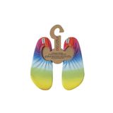 SLIPSTOP Rainbow Junior Kız Çocuk Deniz Ve Havuz Ayakkabısı