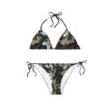 SLIPSTOP Ranger Bikini Triangle Takımı, XL, MM0022917, Karma, Kadın