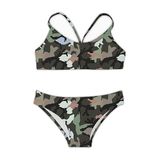 SlipStop Ranger Junior Bikini Haki Çocuk Bikini Haki 04-05
