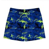 SlipStop Razor Short Erkek Mayo