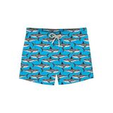 Slipstop Santana Junior Mayo Short Erkek Çocuk MAYO SHORT SO2631000008
