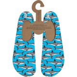 Slipstop Santana Mavi Unisex Deniz Ayakkabısı