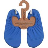 Slipstop Sax Junior Unisex Çocuk Kaydırmaz Ayakkabı - Patik - Renkli