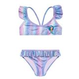 Slipstop Seastar Kız Çocuk Bikini - 4-5