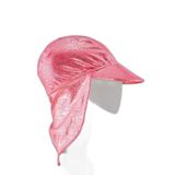 Slipstop Serpina Fuchsia Junior Güneş Şapkası Kız Çocuk ŞAPKA SK2614000004