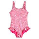 Slipstop Serpina Fuchsia Junior Mayo Kız Çocuk MAYO SM2614000702