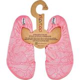 Slipstop Serpina Fuchsia Junior Pembe Çocuk Deniz Ayakkabısı - 21 - 23