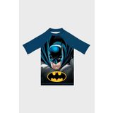 SLIPSTOP Shadow Baskılı Uv Korumalı Kısa Kollu Mayo T Shirt Erkek Çocuk T SHİRT ST2532010002