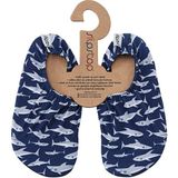 Slipstop Sharks Kaydırmaz Deniz Ayakkabısı - Renkli