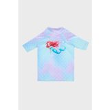 Slipstop Shirley Uv Korumalı Kısa Kollu Mayo Kız Çocuk T Shirt ST2612000003 MİNT