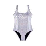SLIPSTOP Silver Flakes Mayo, L, SM2644000002, Standart, Kadın