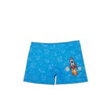 Slipstop Skyrocket Baskılı UPF 50+ Korumalı Mayo Short Erkek Çocuk MAYO SHORT SR2532000005
