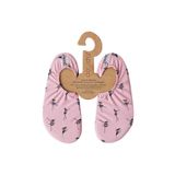 SLIPSTOP Slip Stop Ballet Kız Çocuk Kaydırmaz Patik