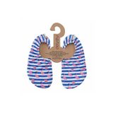 SLIPSTOP SLİP STOP STRIPE JUNIOR KIZ ÇOCUKS KAYDIRMAZ PATİK