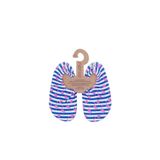 SlipStop Stripe Junior Kaydırmaz Deniz Ayakkabısı