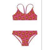 Slipstop Super Girl Bikini Kız Çocuk