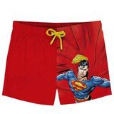 Slipstop Superman Savior Erkek Çocuk Şort Mayo - 4-5