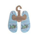 SLIPSTOP Surf Rider Erkek Çocuk Deniz Havuz Ayakkabısı