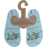 Slipstop Surf Rider Kaydırmaz Deniz Ayakkabısı - 27 - 29 - Renkli