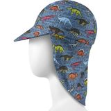 Slipstop Texas Sun Hat Lacivert Çocuk Şapka - Standart