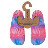 Slipstop Tiedye Junior Kaydırmaz Deniz Ayakkabısı - Renkli