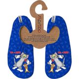 Slipstop Tojo Mavi Çocuk Deniz Ayakkabısı - 30 - 32