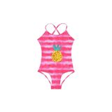 Slipstop Tokyo Swimsuit Kız Çocuk Mayo
