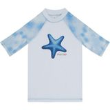 Slipstop Tyra Kız Çocuk T-Shirt - 001-Renkli - 4 - 5 Yaş