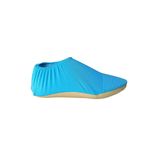 Slipstop Unisex Gloss Deniz Havuz Deniz Ayakkabısı Siyah 35-36