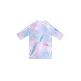SLIPSTOP Venice Kız Çocuk Renkli Tişört Kız Çocuk T-SHIRT ST2415000004