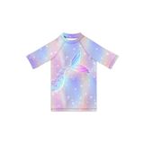 SLIPSTOP Venice T-shirt Kız Çocuk Mayo