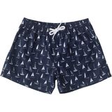 Slipstop Yacht Junior Erkek Çocuk Şort Mayo - 6 - 7 Yaş - Renkli