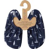 Slipstop Yacht Junior Kaydırmaz Deniz Ayakkabısı - Renkli