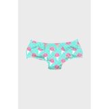 Slipstop Yummy Nappy Mayo Short Kız Çocuk MAYO SHORT SN2671000005