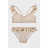 Slipstop Zelma Gold Junior Bikini Kız Çocuk BİKİNİ SB2614000608